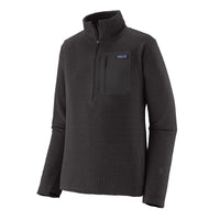 Men's R1 Air Zip Neck