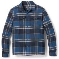 Men's Fjord Flannel Shirt