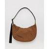 Medium Nylon Crescent Bag