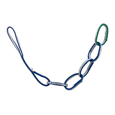 Metolius Pas 22 - Blue/Green
