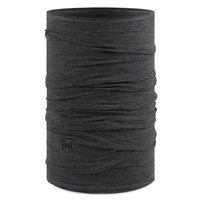 Merino Lightweight Neckwear - Grey