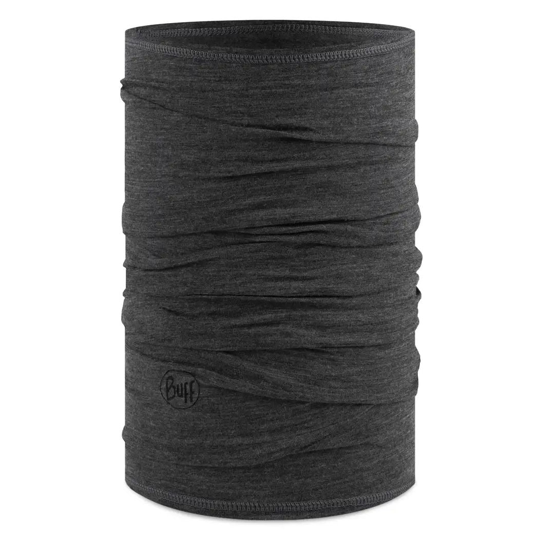 Merino Lightweight Neckwear - Grey