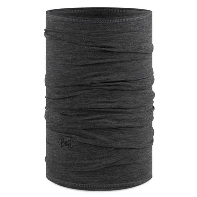 Merino Lightweight Neckwear - Grey