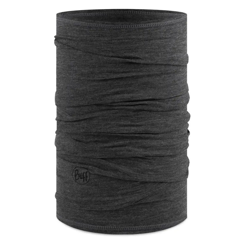 Merino Lightweight Neckwear - Grey