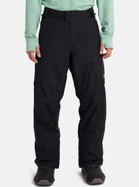 Mens Reserve 2L Insulated Pants - True Black