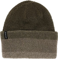Burton Recycled All Night Long Beanie - Martini Olive