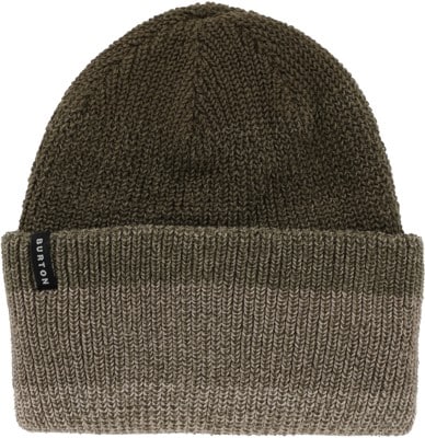 Burton Recycled All Night Long Beanie - Martini Olive