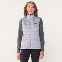 Women's Nano Puff Vest
