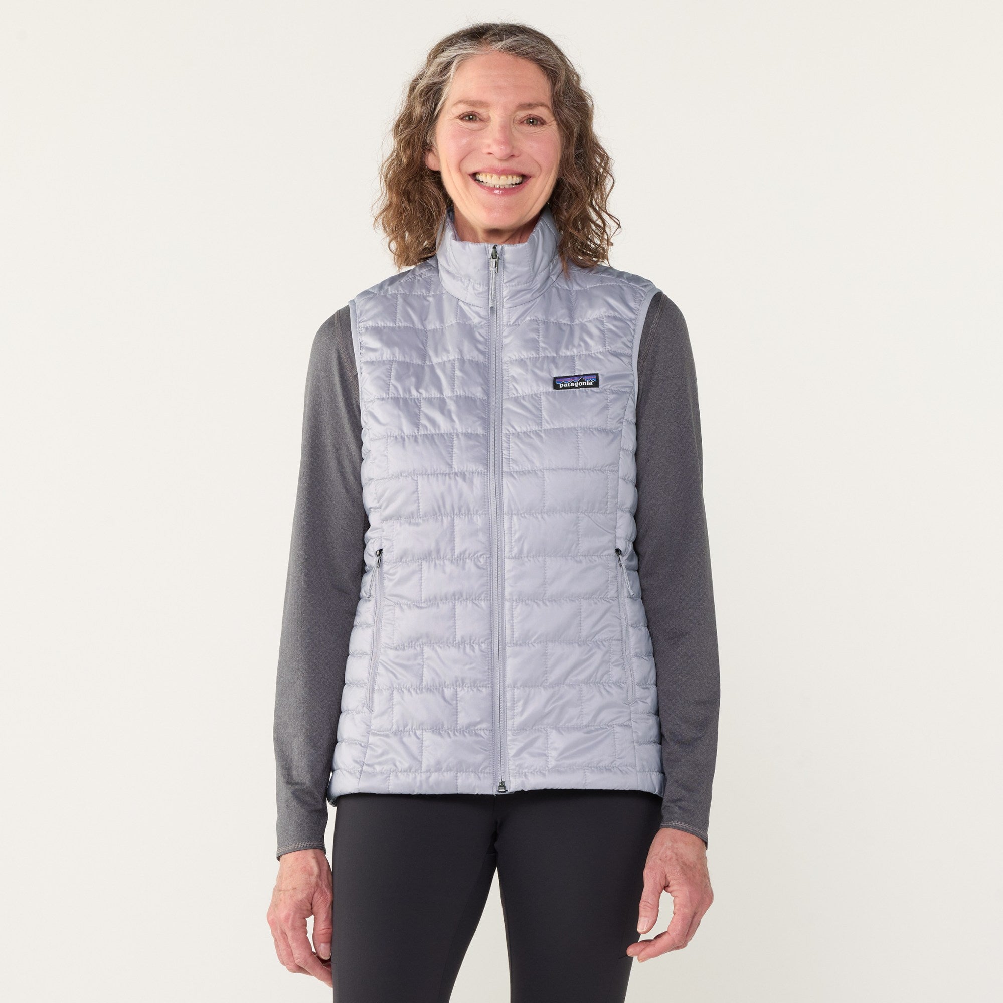 Women's Nano Puff Vest