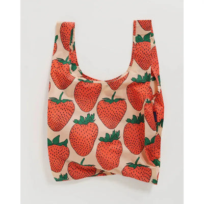 Baggu Standard Baggu - Strawberry