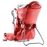 Deuter Kid Comfrt Ac Sl - Currant
