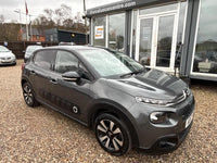 Rover Clava - Grey