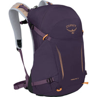 Osprey Hikelite 26 - Purple Ink/Purple Dusk/Cheddar