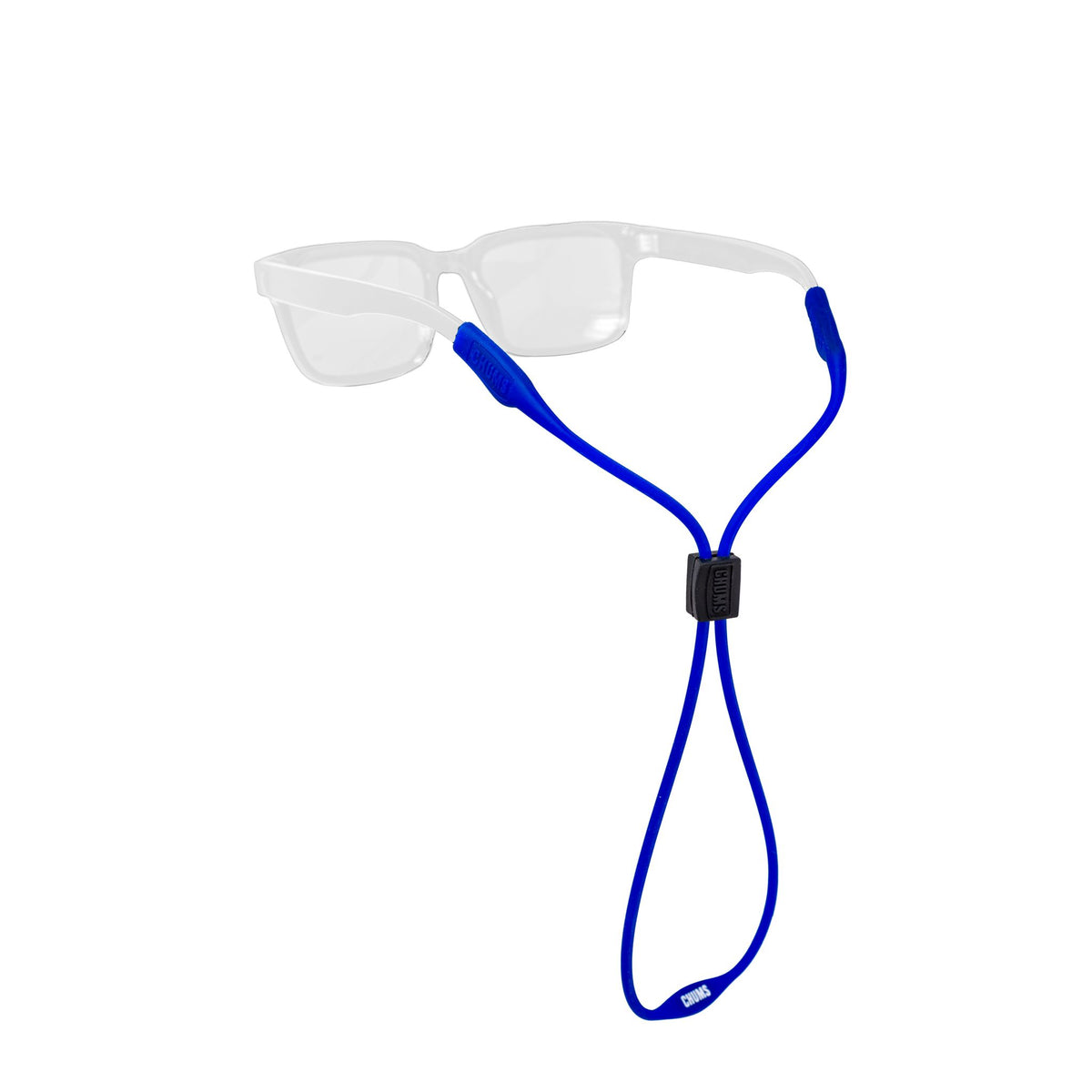 Chums The Slim Retainer Basics Mix, Cobalt example