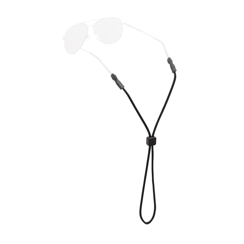 Chums Universal Fit 3mm Solids Mix, Black example