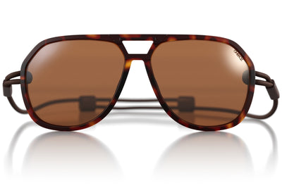 Classics Regular Sunglasses - Tortoise / Polarized Brown
