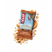 Crunchy Peanut Butter Clif Bar