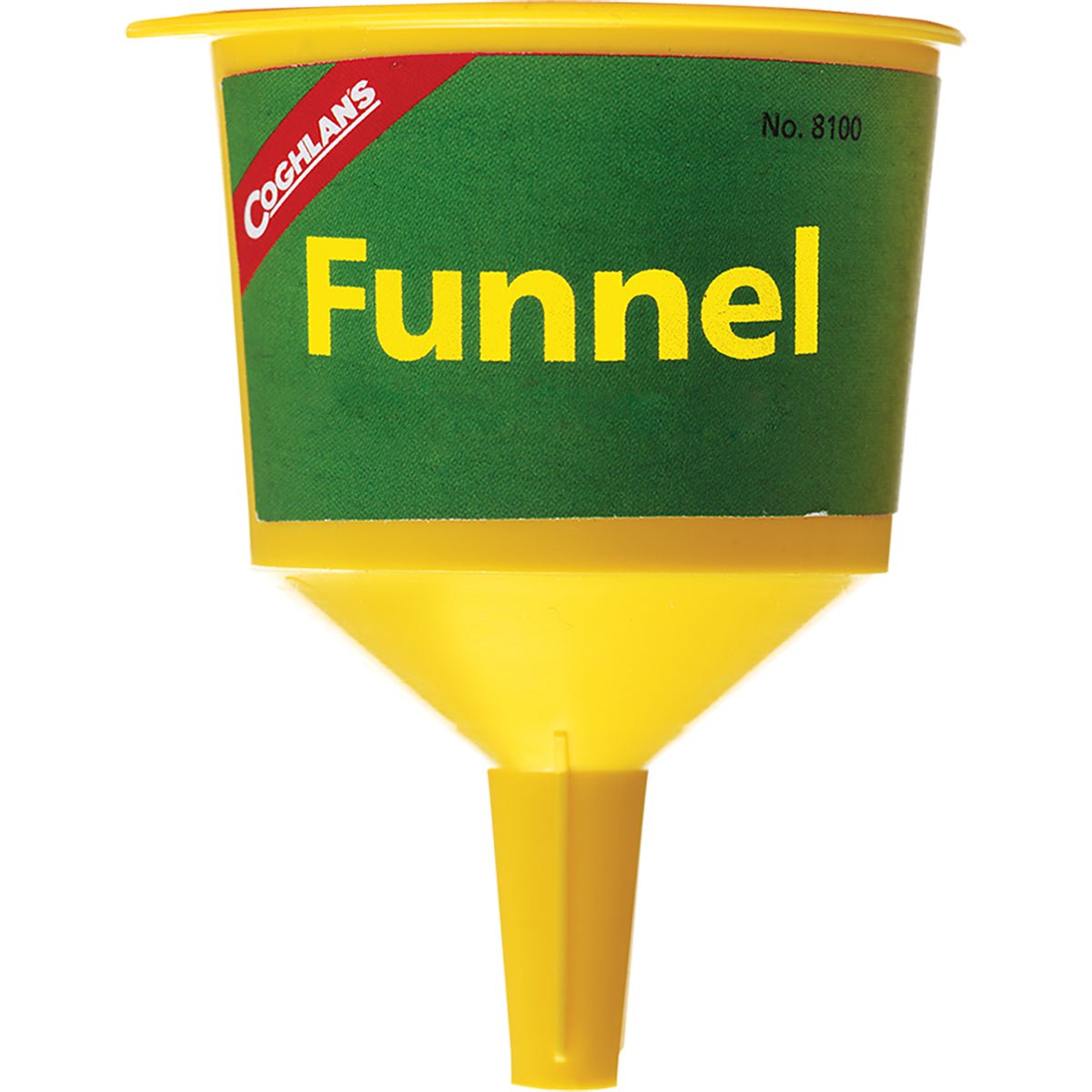 Liberty Mountain Funnel White Gas