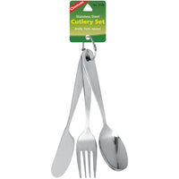 Cutlery Set Stnl