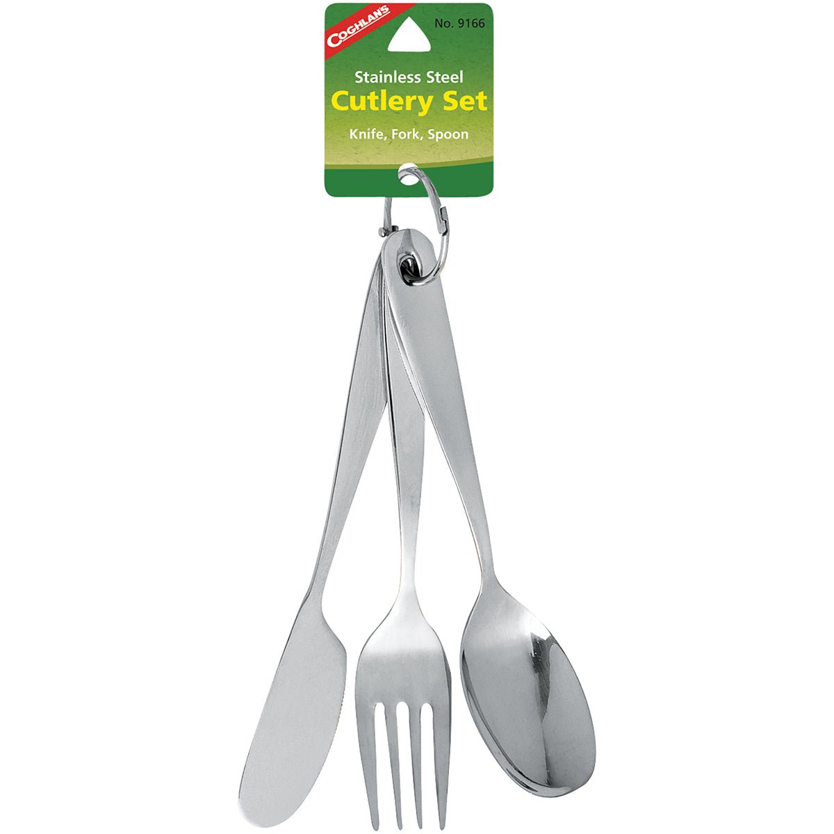 Cutlery Set Stnl