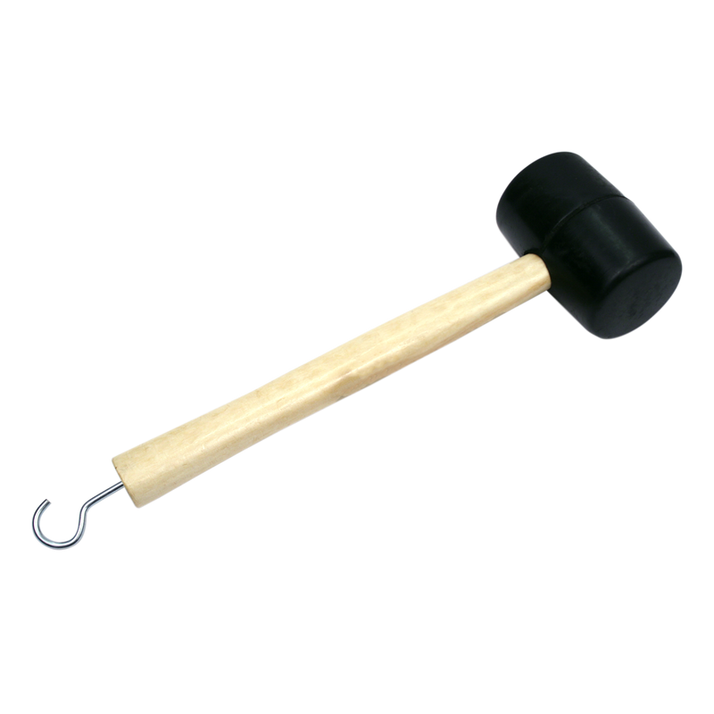 Coghlan's Tent Peg Mallet