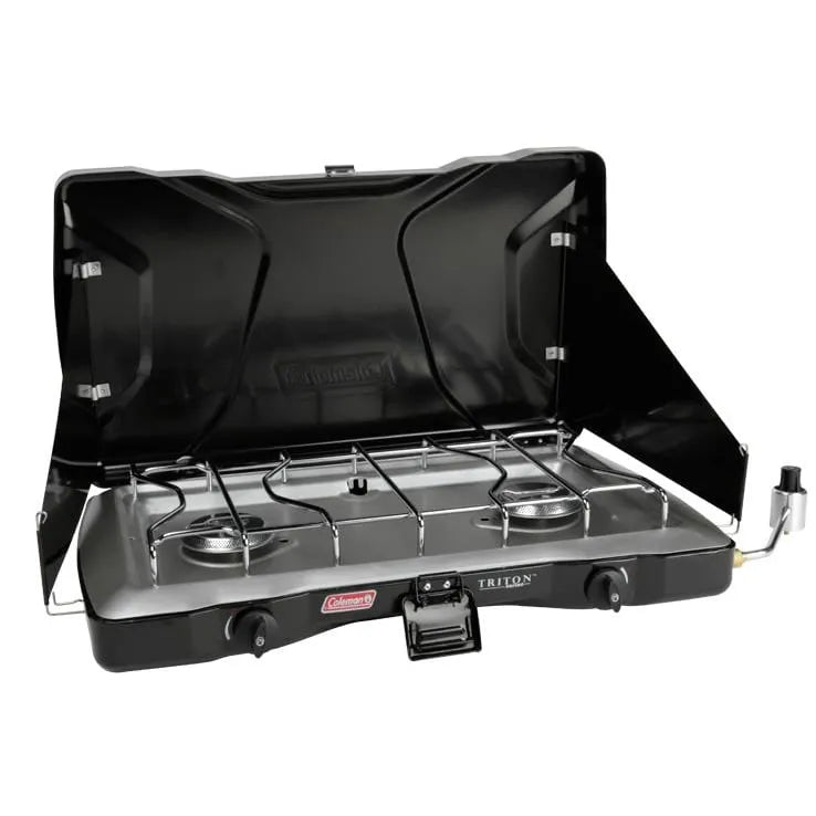 Ignite Camp Stove 2 Burner