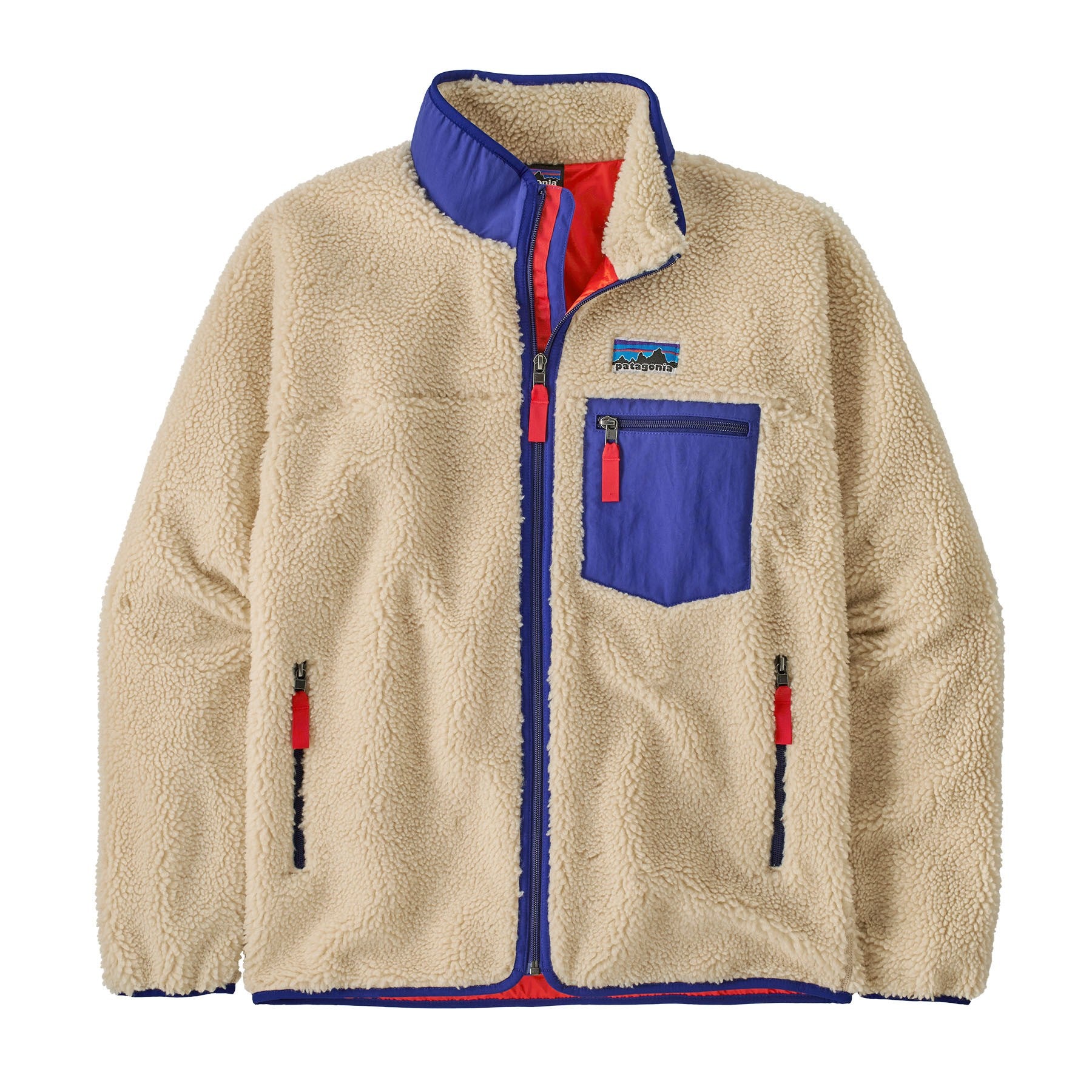 Men's Classic Retro-X Jacket