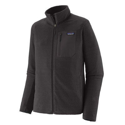Patagonia Men's R1 Air Jacket - Black