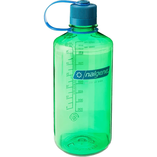 Liberty Mountain Nal Nar 32 Sust - Parrott Green