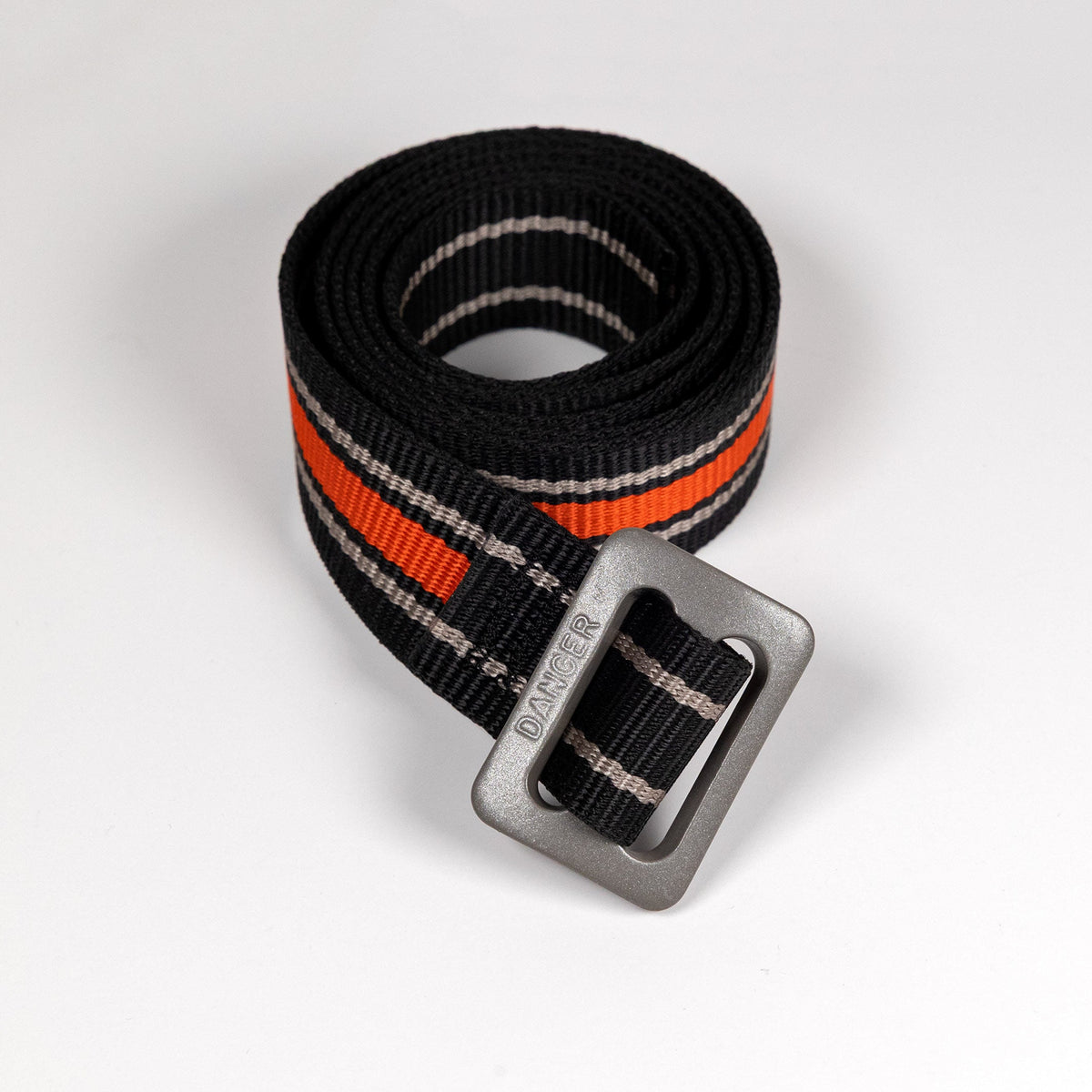 Danger Belt - manufacturer reference 602150390095 - assorted colors sample