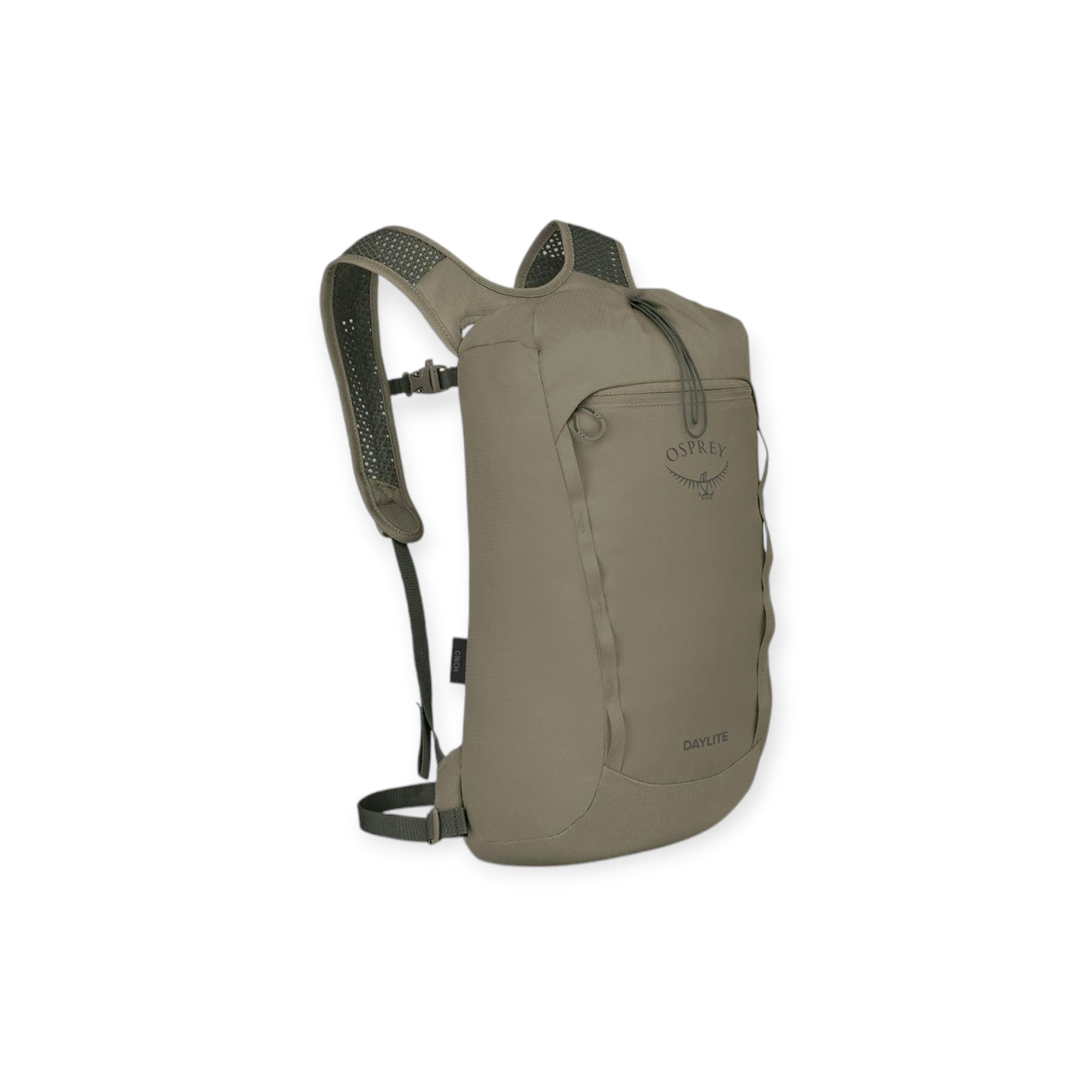 782313 Osprey Packs Daylite Cinch - Tan Concrete
