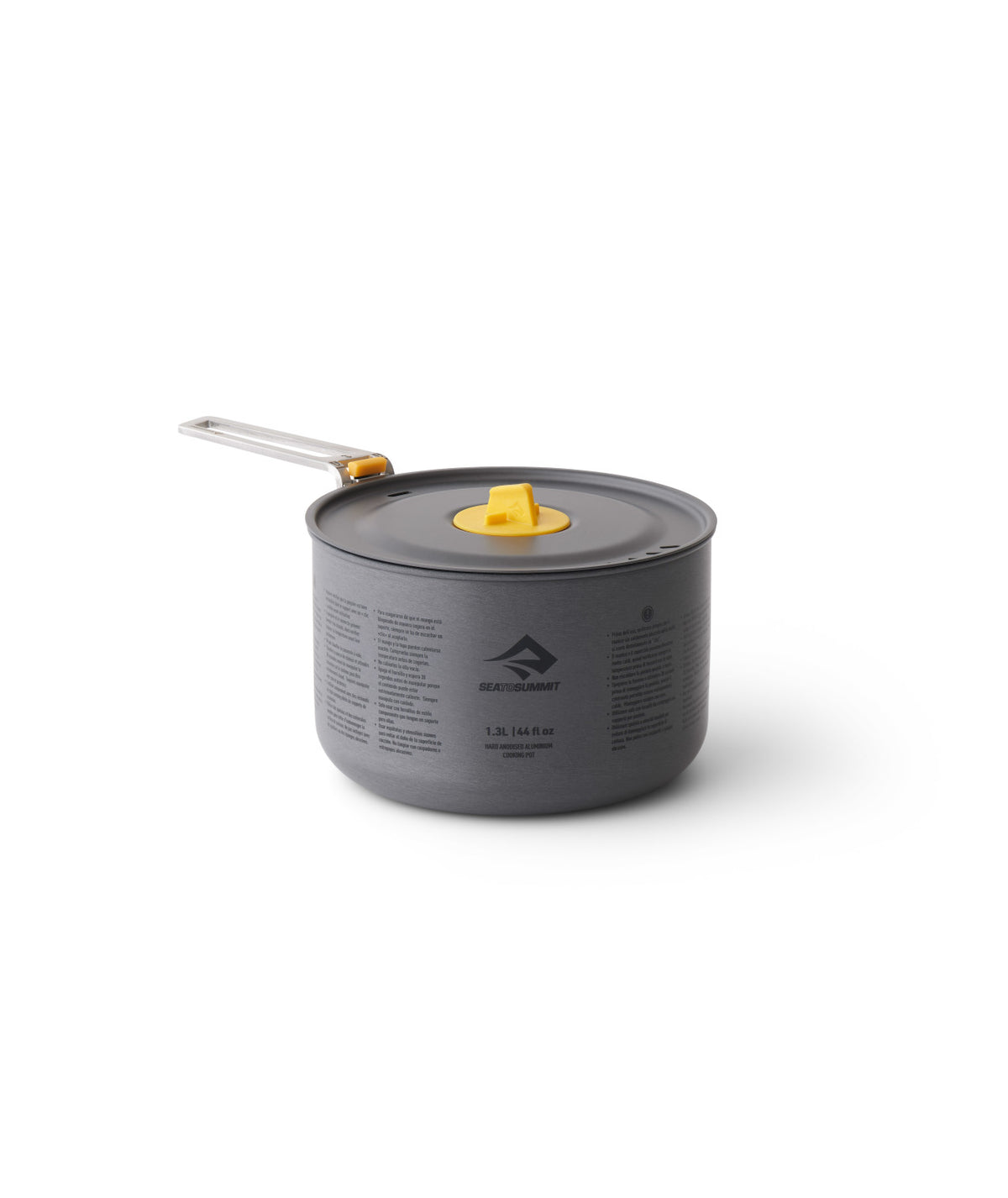 Frontier Ul Pot