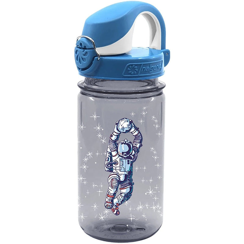 Kids 12 Oz On The Fly - Gray Astronaut
