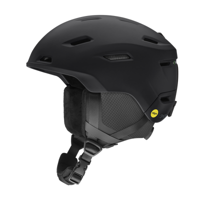 Smith Optics Descend MIPS Snowsport Helmet 2026 - Matte Black