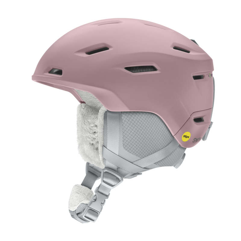 Smith Optics Descend MIPS Snowsport Helmet 2026 - Matte Dusk