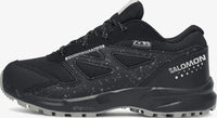 Kids Outway Cs Wp Shoes - Black/Wrought Iron