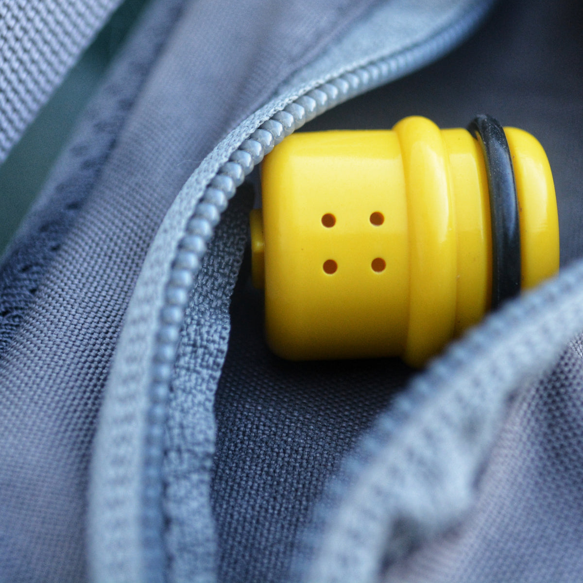 Holey Hiker Backpacking Bidet