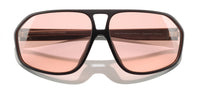 Sunski Velo Sunglasses - Black Rose