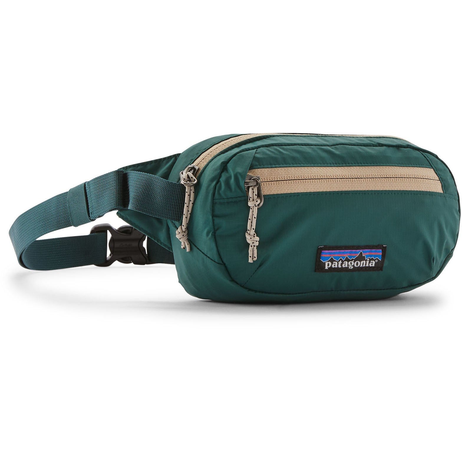 Patagonia Terravia Mini Hip Pack | The Mountain Air