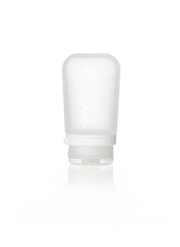 GoToob+ Refillable Silicone Travel Bottles: Green / Large
