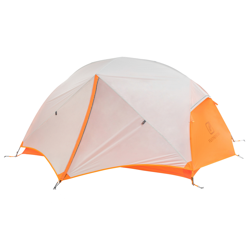 Featherstone UL Granite 2P backpacking tent