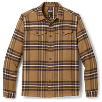Men's Fjord Flannel Shirt