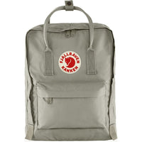 Fjallraven Kanken Pack - Fog