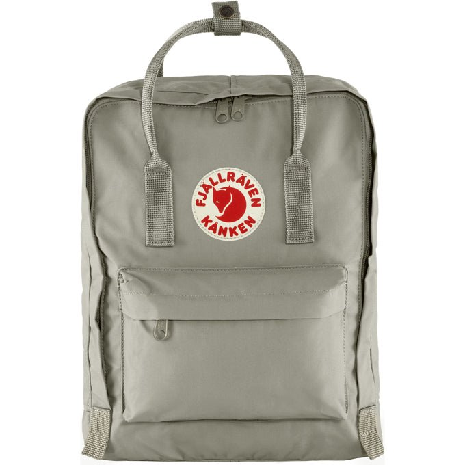 Fjallraven Kanken Pack - Fog