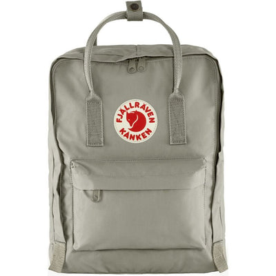 Fjallraven Kanken Pack - Fog
