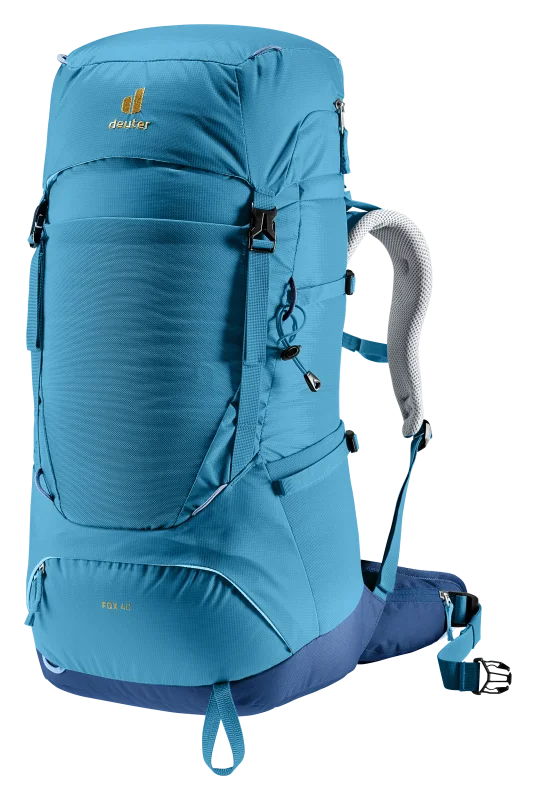 Deuter Fox 40 - wave-nightblue