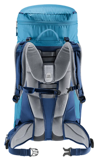 Deuter Fox 40 - wave-nightblue