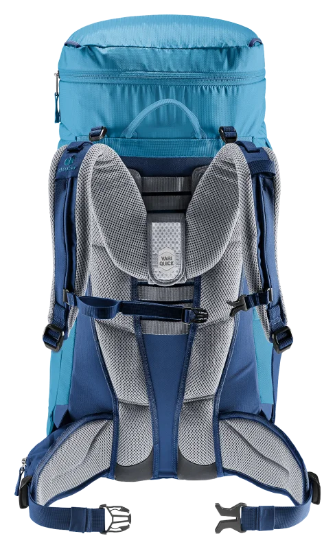 Deuter Fox 40 - wave-nightblue