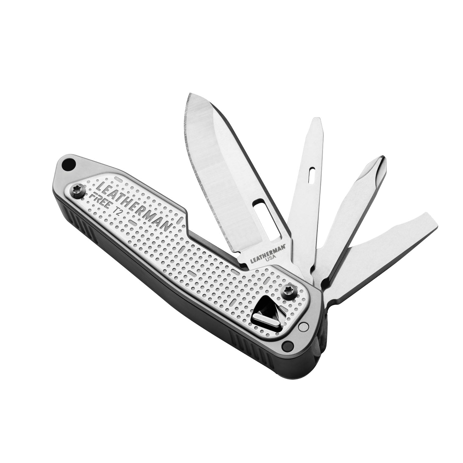 Free T2 Stainless