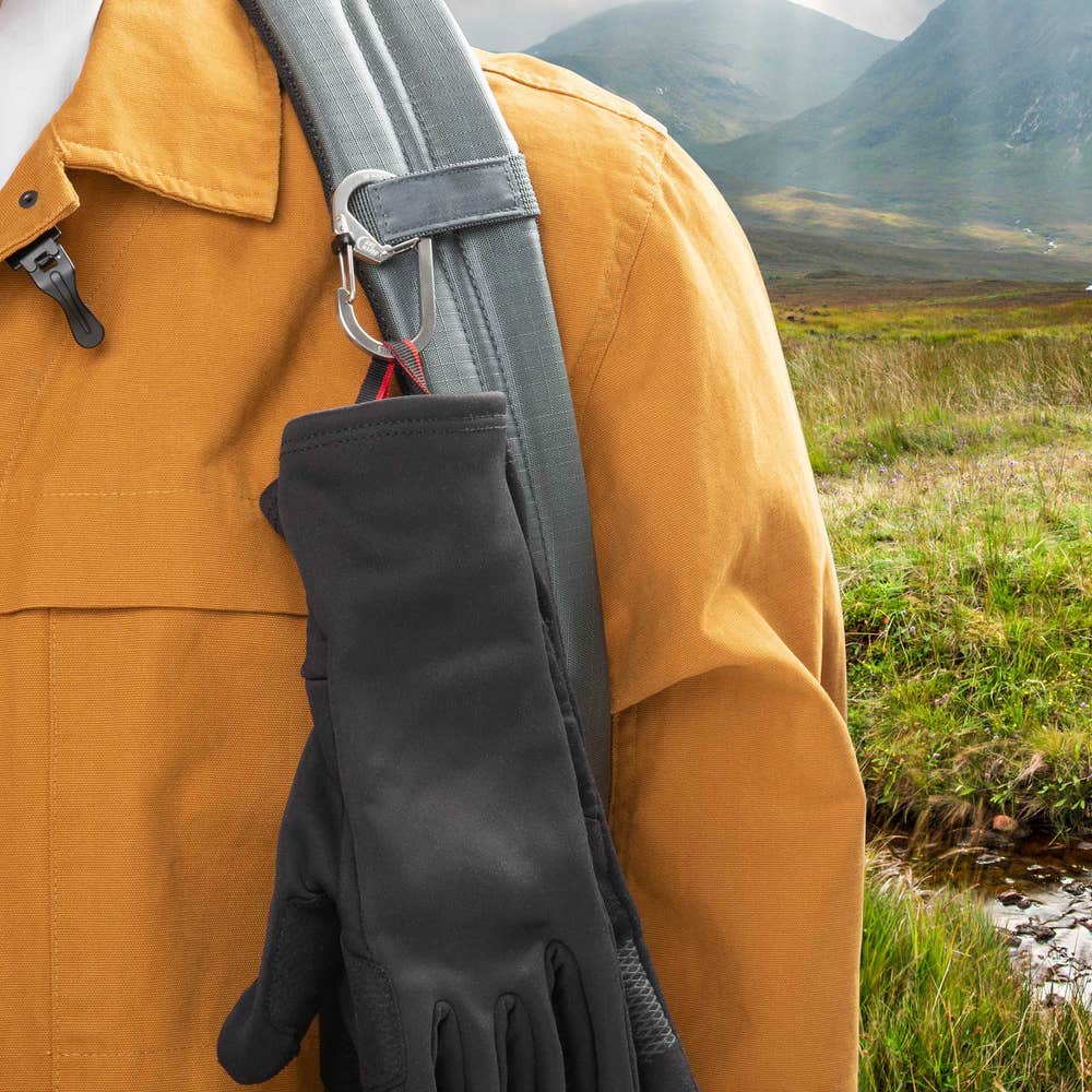 G-Series Sidelock Dual Chamber Carabiner — #3